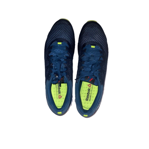 Reebok®️ Twistform Blaze 2.0 Memory Foam Running Shoes - Men's Size 15 - Picture 2 of 10